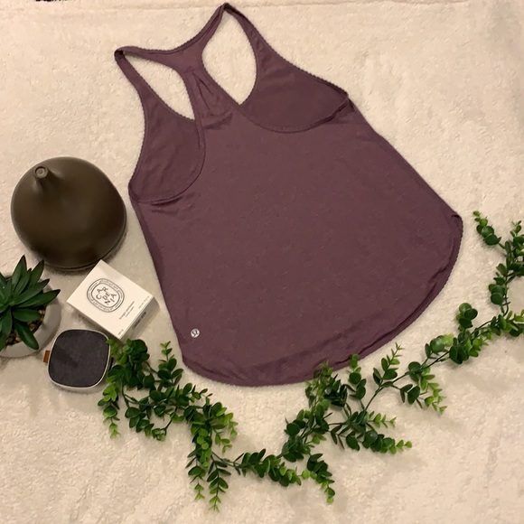 Lululemon Tank Top - Picture 3 of 5